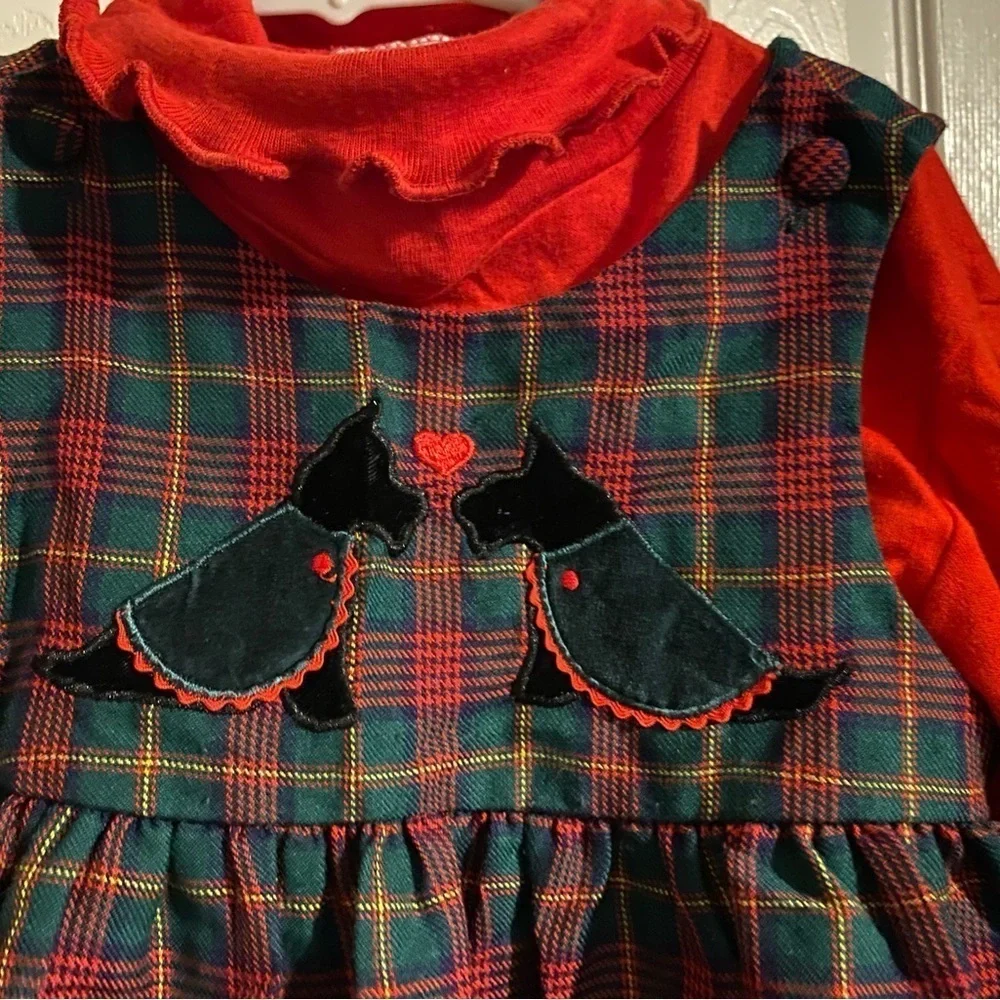 Samara vintage jumper